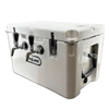 Rotomolded Two Tap Cold Plate Jockey Box